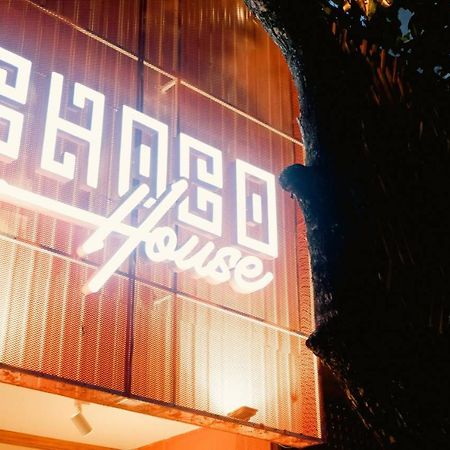 Chocohouse Apartment เว้ ภายนอก รูปภาพ