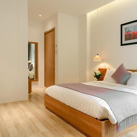 Chocohouse Apartment เว้ ภายนอก รูปภาพ