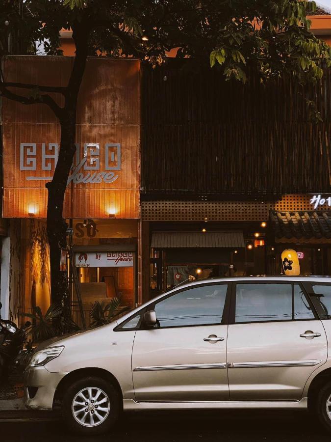 Chocohouse Apartment เว้ ภายนอก รูปภาพ