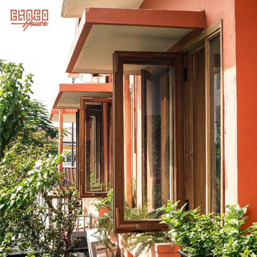 Chocohouse Apartment เว้ ภายนอก รูปภาพ
