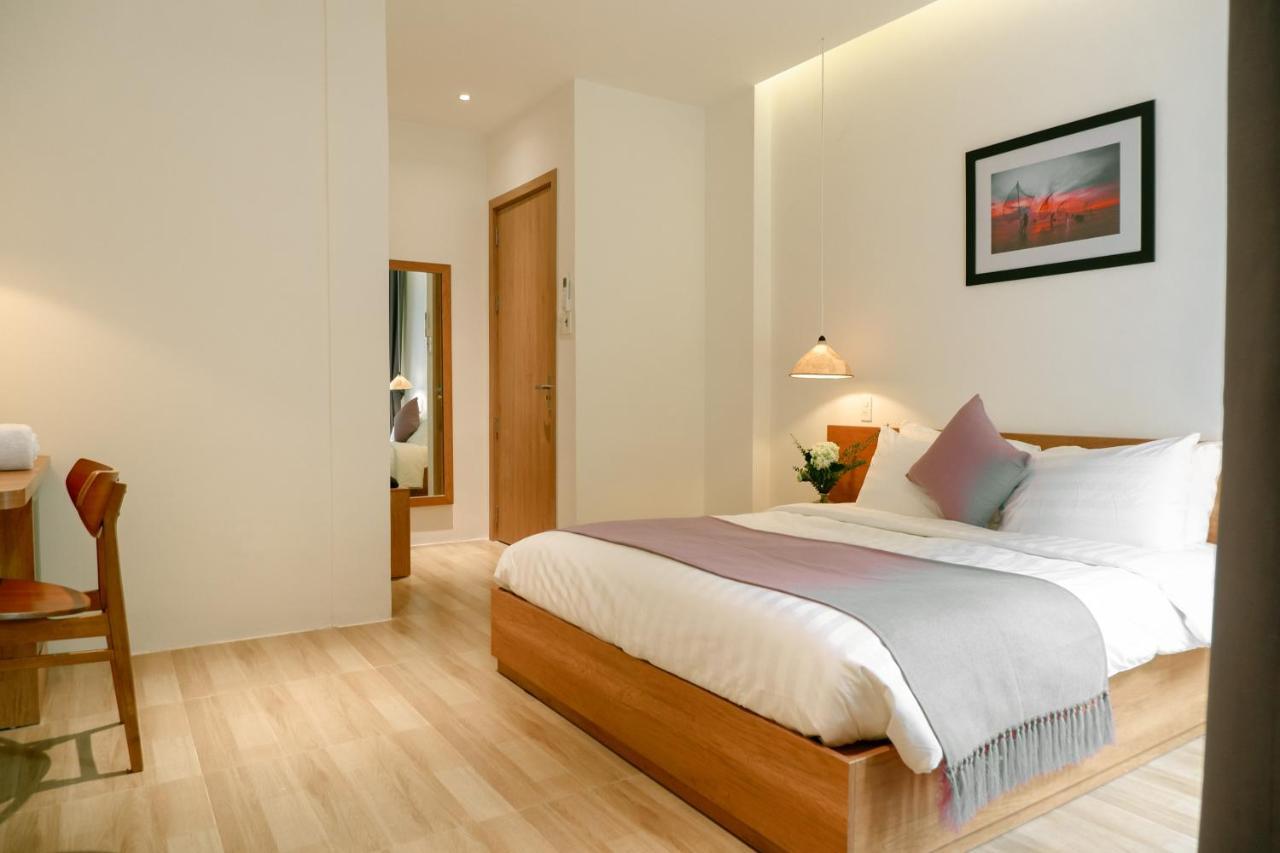 Chocohouse Apartment เว้ ภายนอก รูปภาพ