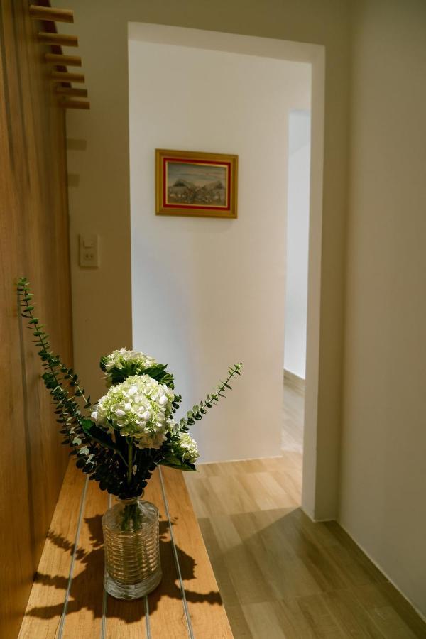 Chocohouse Apartment เว้ ภายนอก รูปภาพ