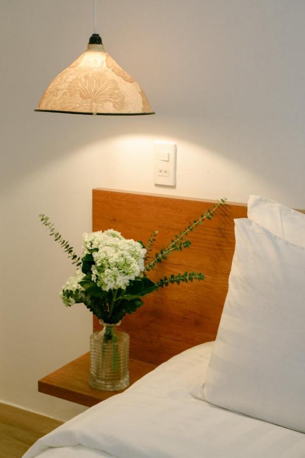Chocohouse Apartment เว้ ภายนอก รูปภาพ
