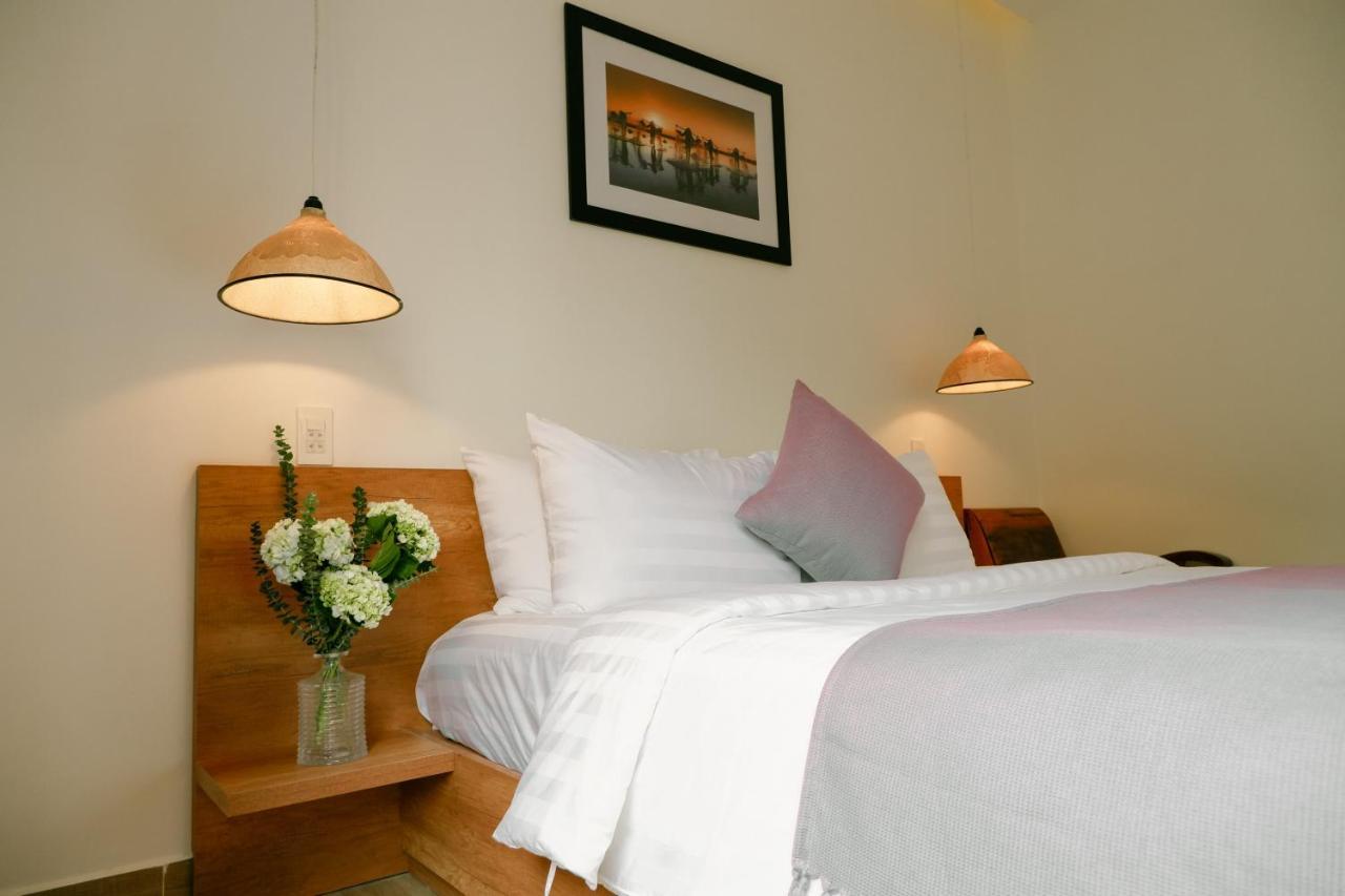Chocohouse Apartment เว้ ภายนอก รูปภาพ