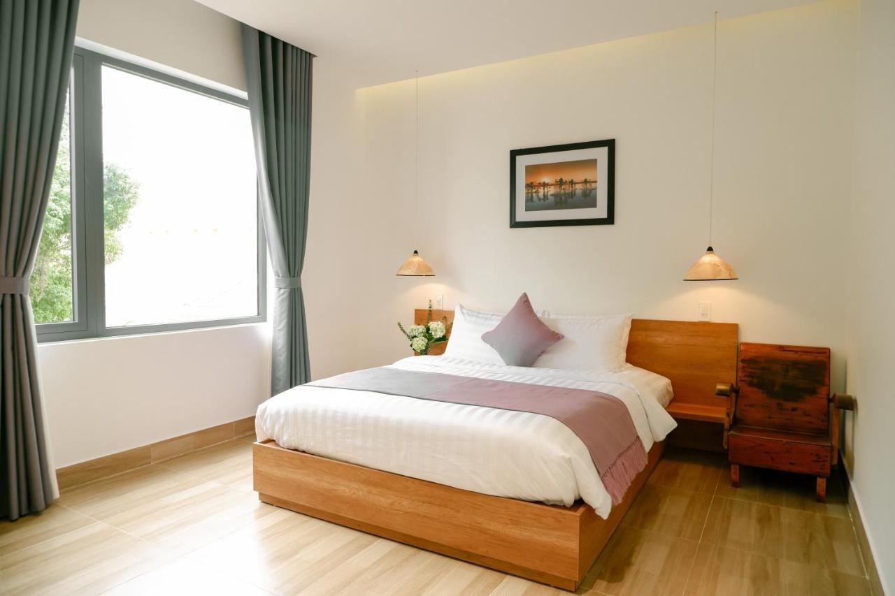 Chocohouse Apartment เว้ ภายนอก รูปภาพ