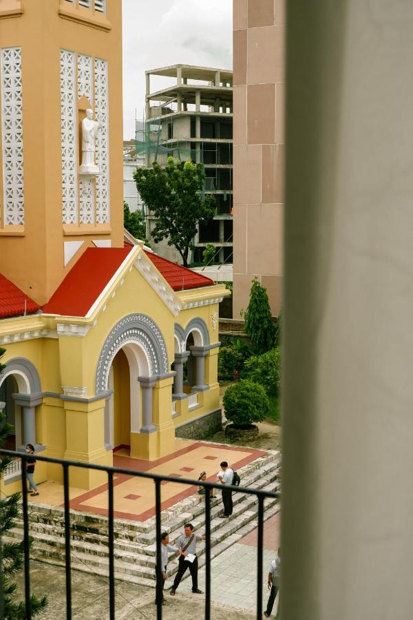 Chocohouse Apartment เว้ ภายนอก รูปภาพ