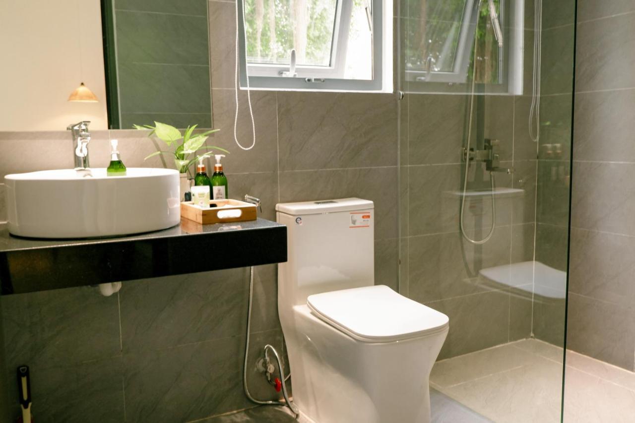Chocohouse Apartment เว้ ภายนอก รูปภาพ