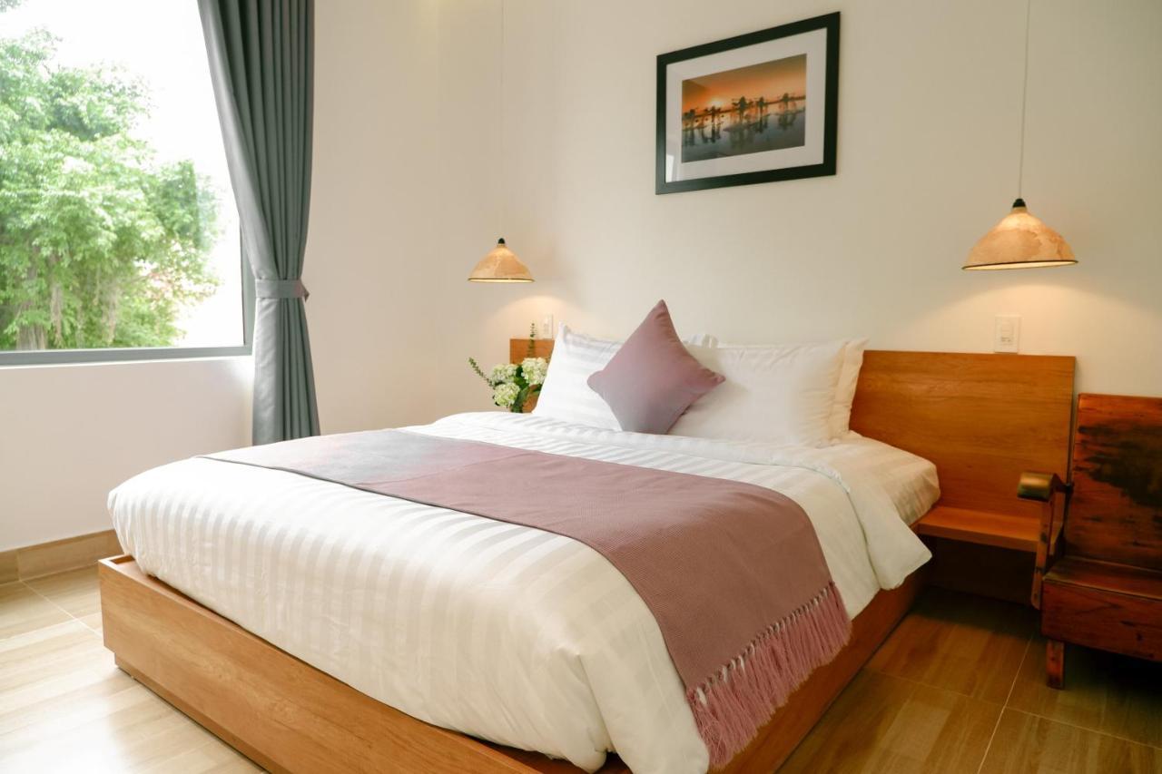 Chocohouse Apartment เว้ ภายนอก รูปภาพ