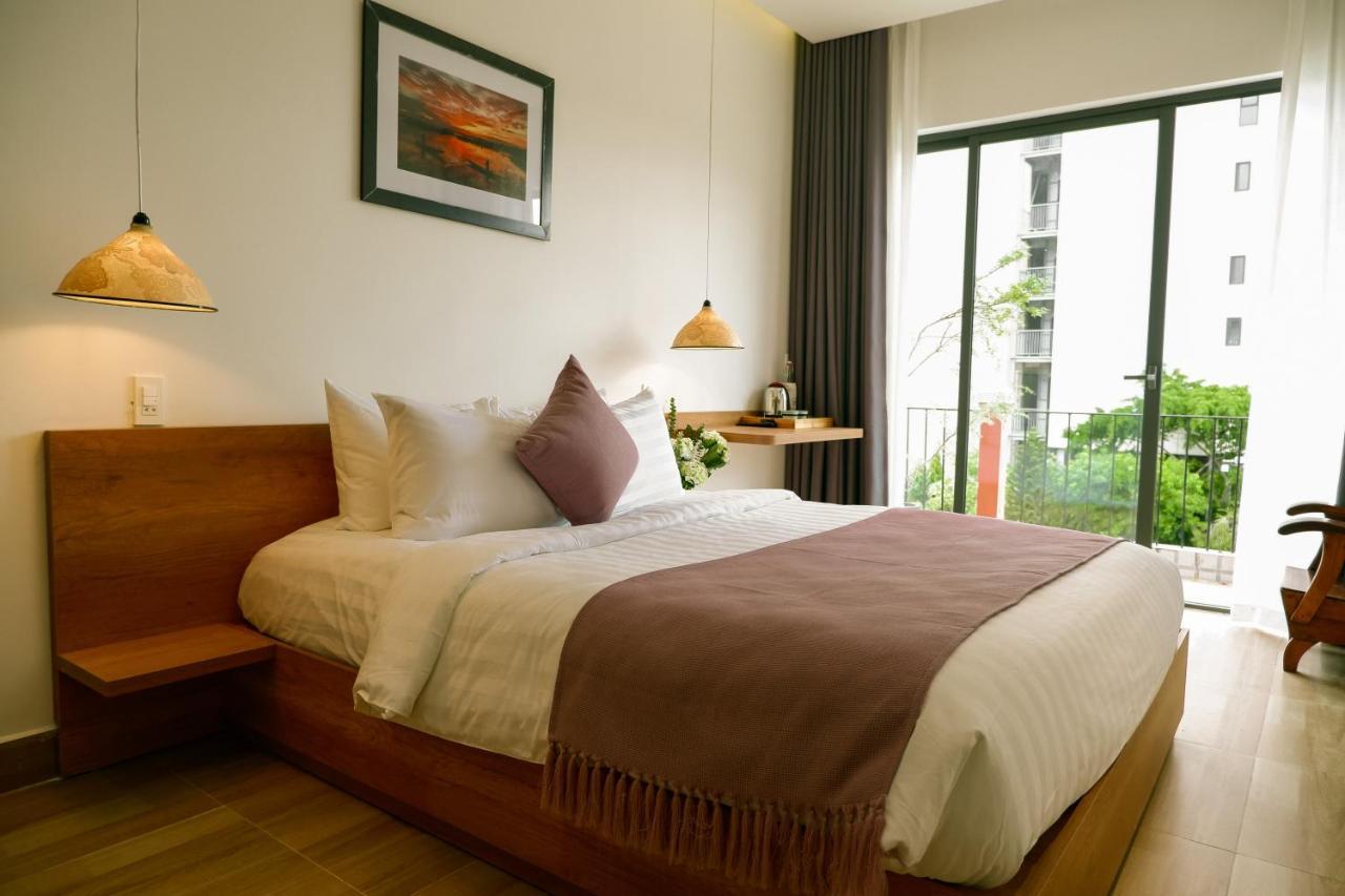 Chocohouse Apartment เว้ ภายนอก รูปภาพ