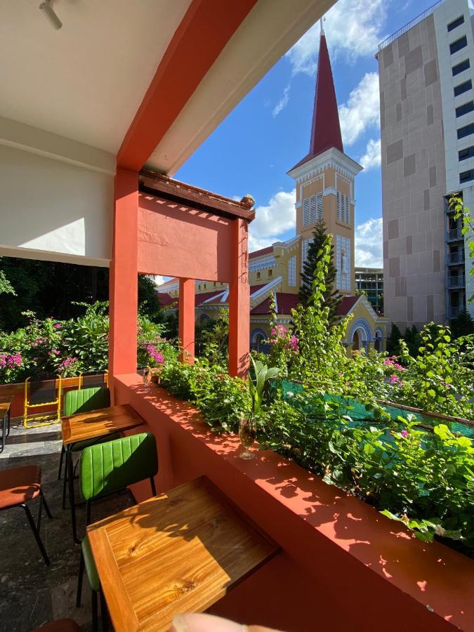 Chocohouse Apartment เว้ ภายนอก รูปภาพ