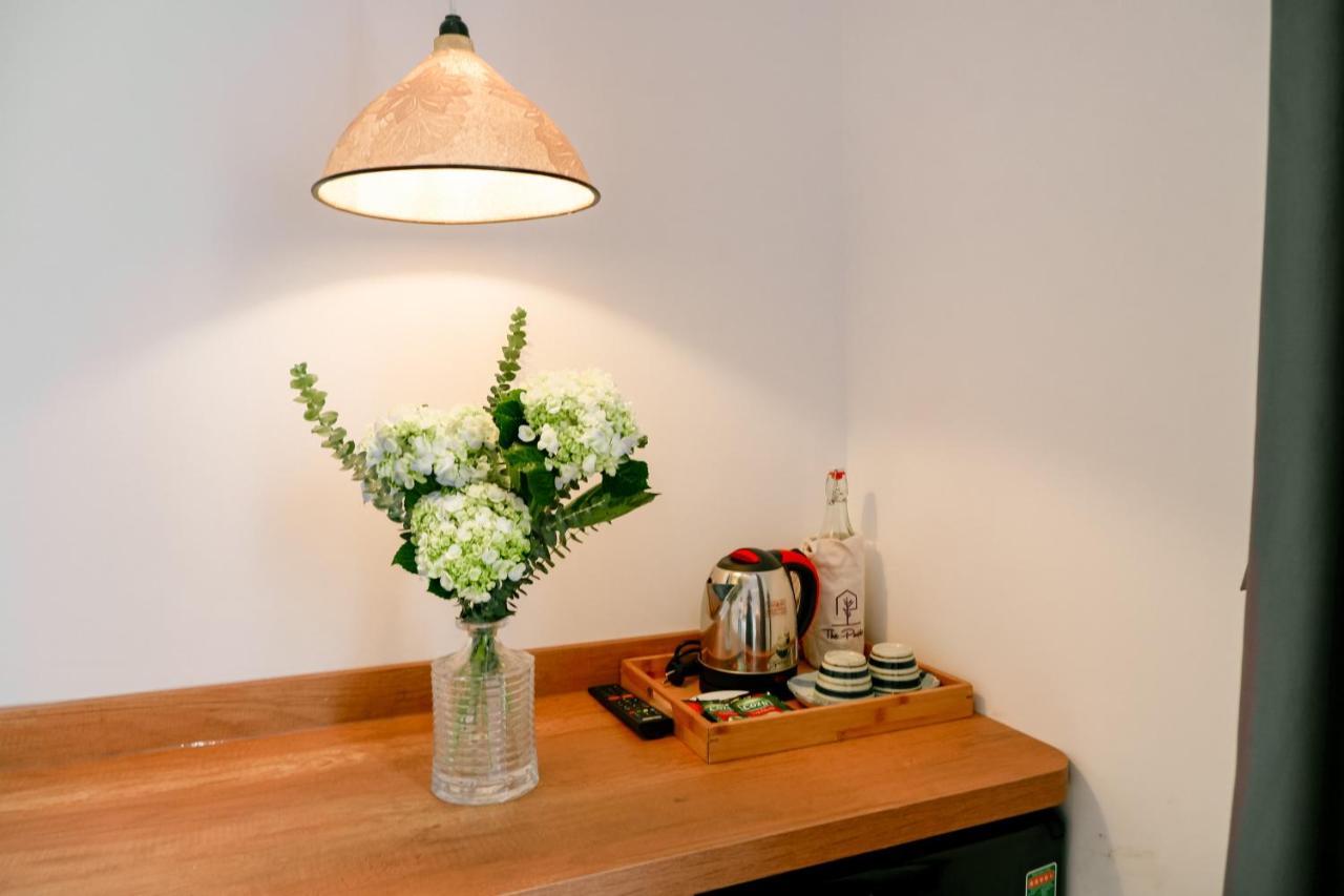 Chocohouse Apartment เว้ ภายนอก รูปภาพ