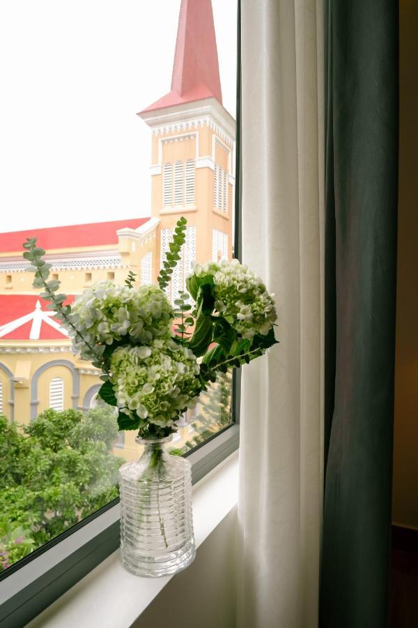 Chocohouse Apartment เว้ ภายนอก รูปภาพ