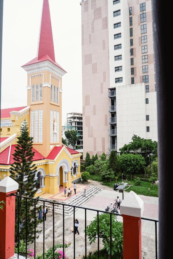 Chocohouse Apartment เว้ ภายนอก รูปภาพ