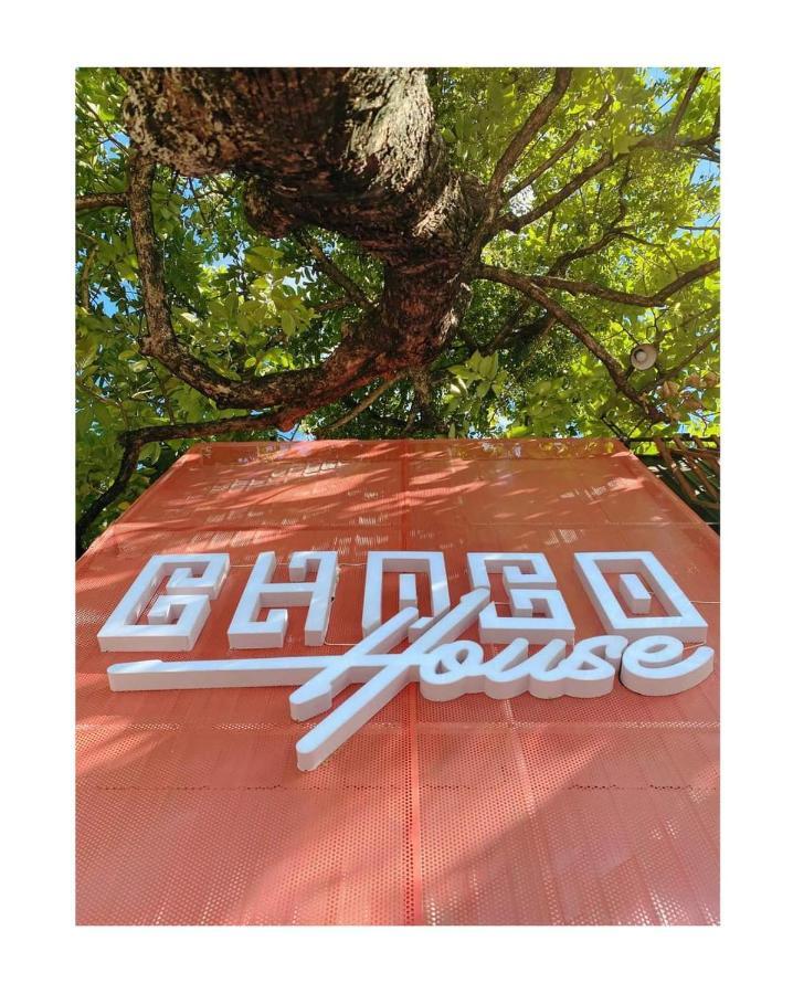 Chocohouse Apartment เว้ ภายนอก รูปภาพ