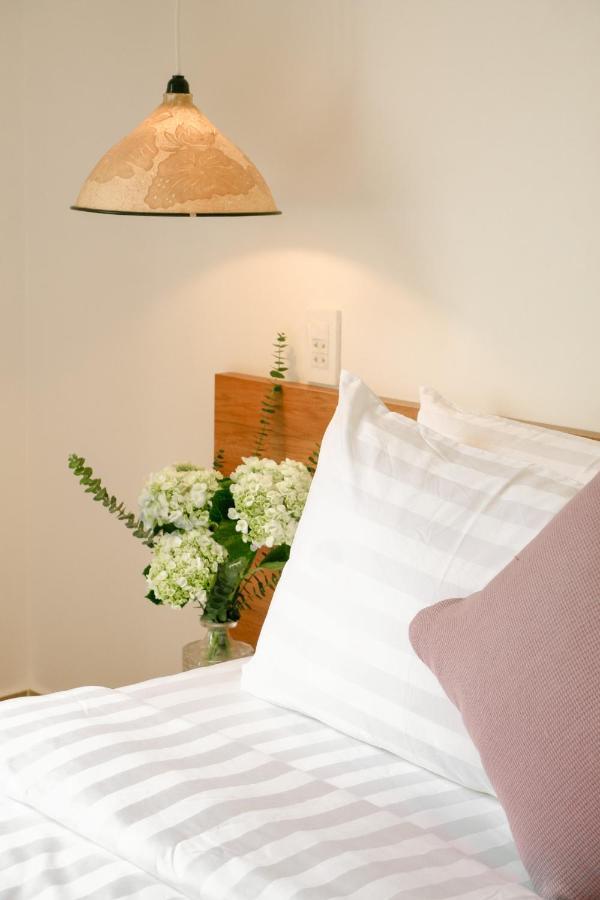 Chocohouse Apartment เว้ ภายนอก รูปภาพ