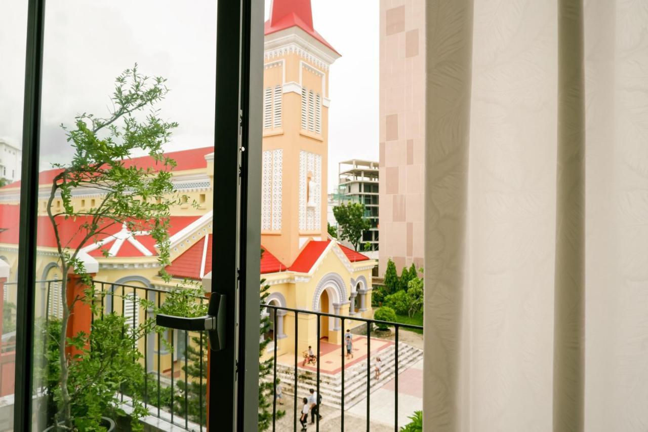 Chocohouse Apartment เว้ ภายนอก รูปภาพ